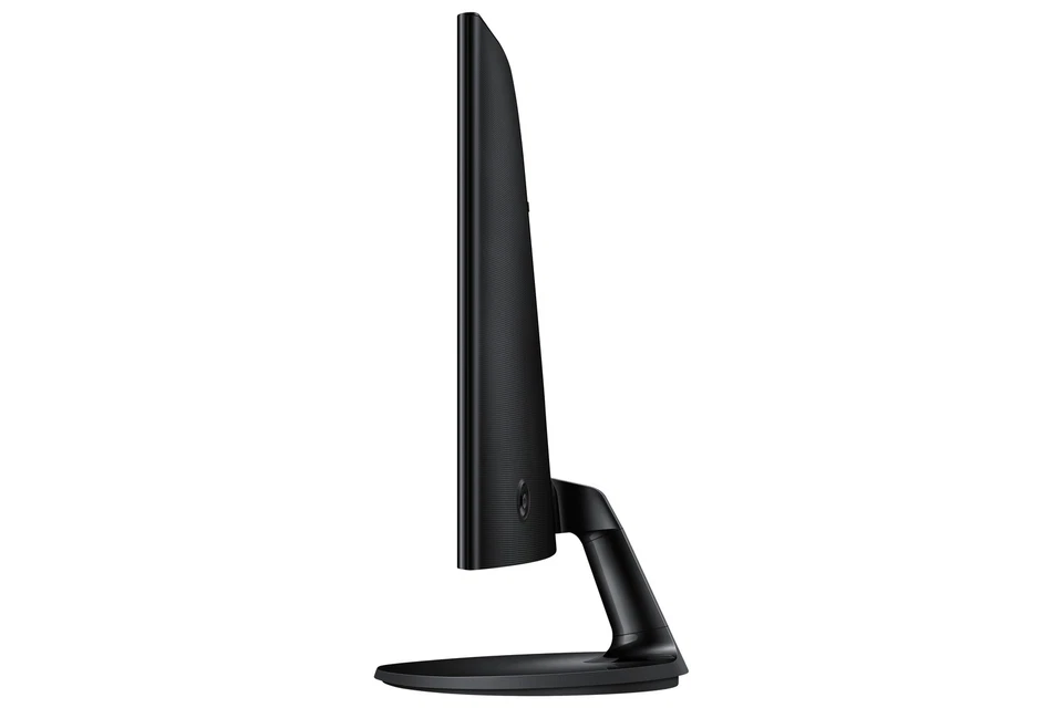 Samsung S36GD Essential Curved Monitor 24 Zoll, PC-Bildschirm mit VA-Panel, Full - Bild 4 von 4