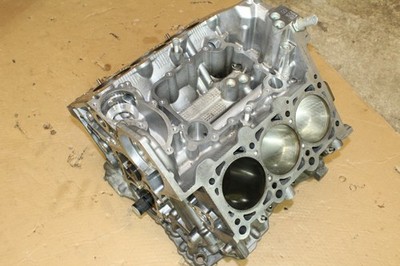 Like New 2015 - 2019 Audi 3.0 Supercharged Engine Block A6, A7, A8, Q7