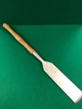 Vintage T. H. WITHERBY - 3"  Carpenter's / Ship Builders / Framing Slick