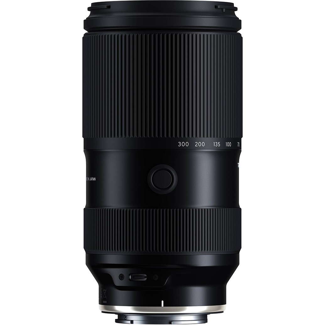 Tamron A069 50-300mm F/4.5-6.3 Di III VC VXD Lens (Sony E) | eBay