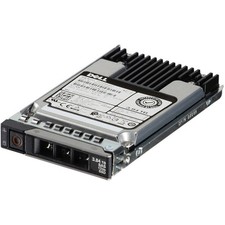 Dell 3.84TB 12Gbps SAS MU MLC 2.5 SSD PX05SVB384Y CPO (3DDFT) -R