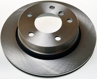 2X Bremsscheibe Denckermann B130314 FüR E46 BMW E36 3Er Touring Compact 316 318