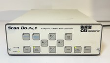 Scan Do Pro II Computer to Video Scan Converter, P/N: 1291