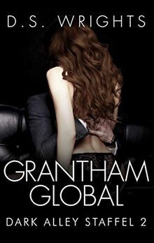 Grantham Global: Dark Alley Staffel 2 von Wrights, D.S. | Buch | Zustand gut