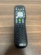 HP 8.5 Inch Long Universal Remote Control TSGH-IR01 Windows PC Media Center