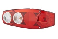 Hella Heckleuchte 2VP 341 419-137 GlüHlampen-Technologie P21/5W PY21W P21W 12V