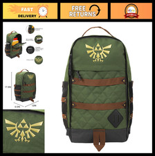Stylish Backpack with Multiple Pockets, Durable Fabric, Ideal for School & Trave