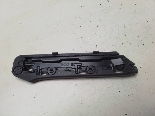 Volkswagen Touran I 2005 Halterung Stoßstange Stoßfänger vorne 1T0807049