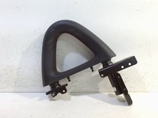 Mercedes-Benz SLK Kopfstütze hinten rechts 2004-2011 A1716601432 M272.963 Mercedes-Benz SLK Kopfstütze hinten rechts 2004-2011 A1716601432 M272.963