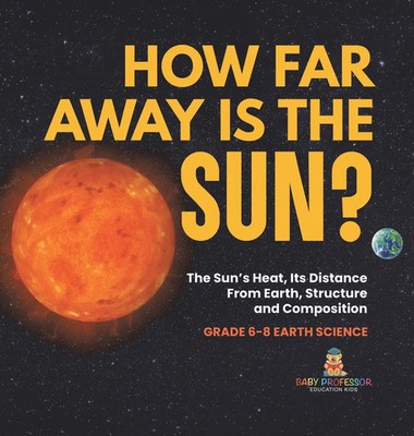 Baby | How Far Away is the Sun? The Sun's Heat, Its Distance from Earth,...