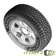1 Goodyear Workhorse At Lt24570r17 119s 10 Ply All Terrain Tires Takeoff 1 Goodyear Workhorse At Lt24570r17 119s 10 Ply All Terrain Tires Takeoff