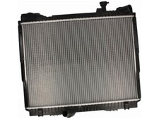 RADIATORE PER NISSAN ATLEON 3.0-6.0 CABSTAR 3.0 NT400 3.0 NT500 3.0