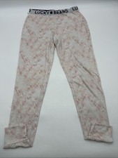 Lucky Brand Pajama Pants Women S Multicolor   24831