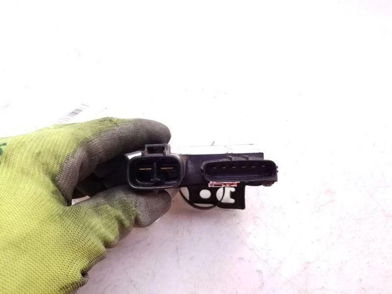 Control de aire y combustible ECM del motor para 10-20 LEXUS GX460 Foto 2 de 4