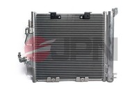 JPN Kondensator Klimaanlage Mit Trockner FüR Opel Zafira B 1.9 Cdti Astra H