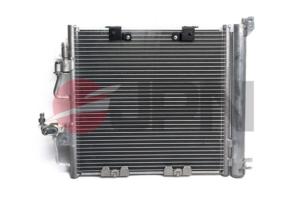 JPN Kondensator Klimaanlage Mit Trockner FüR Opel Zafira B 1.9 Cdti Astra H-image