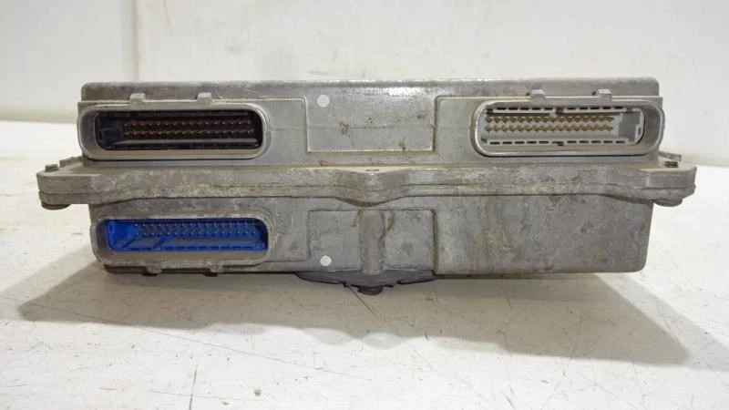 Engine ECM 3.4L AT ID: 16184737 Fits 94-95 Chevrolet Camaro 555183 Foto 3 de 4