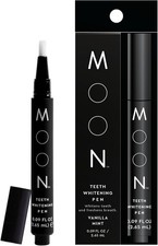 NEW Kendall Jenner Moon 0.09 ounce Vanilla Mint Teeth Whitening Pen - FREE SHIP