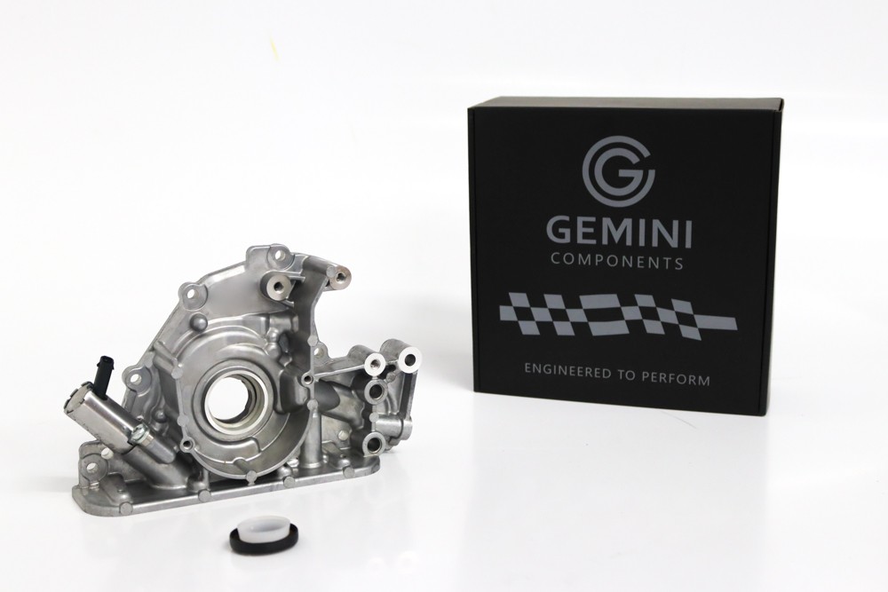 Oil Pump For Audi 1.0 & 1.5 TFSI A1, A3, Q2 & Q3 TFSi | 04E115105