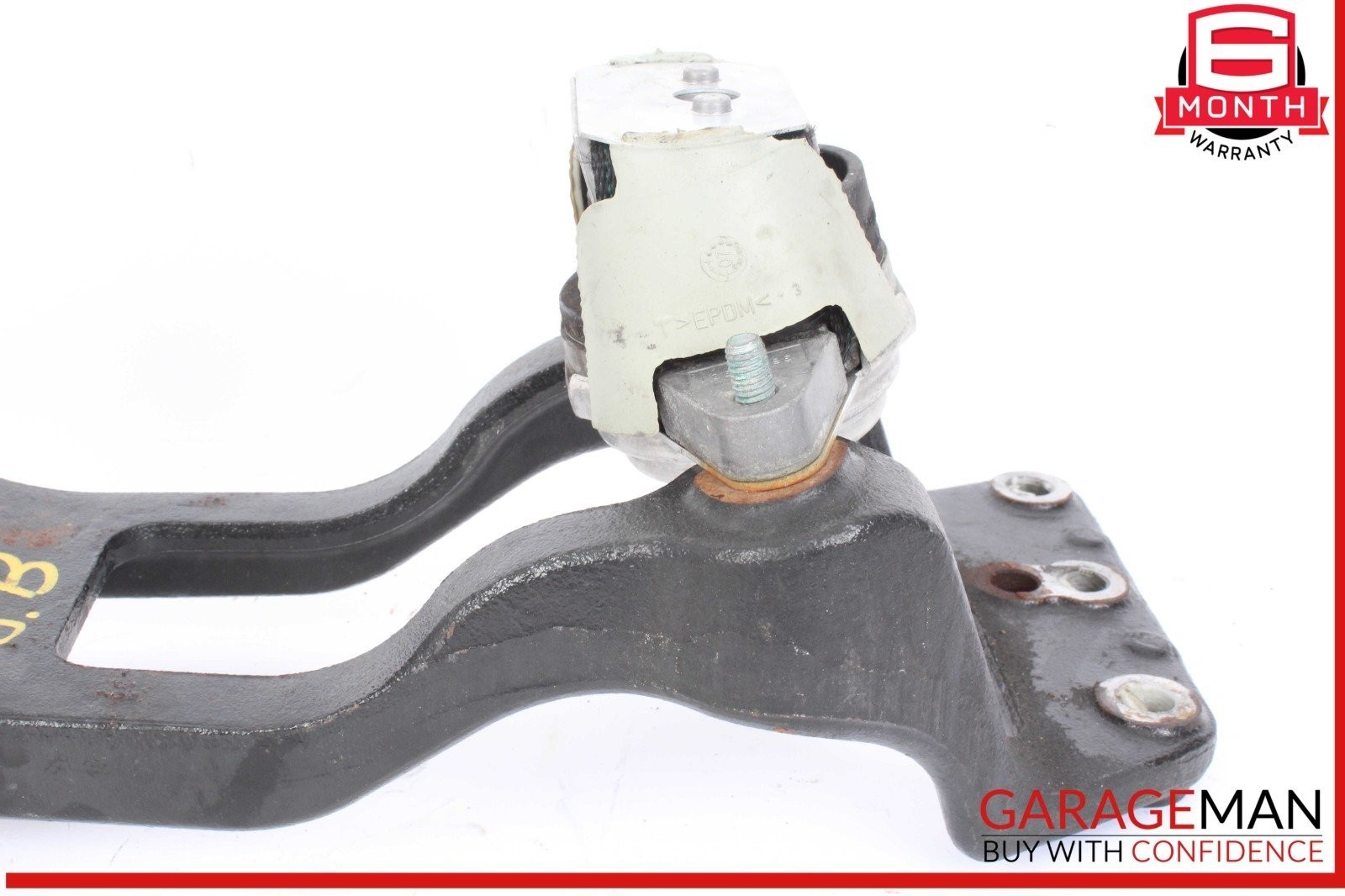 Bentley Continental GT 2003-2009 Right Transmissions Set