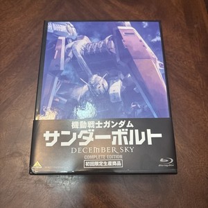 Thunderbolt December Sky | eBay