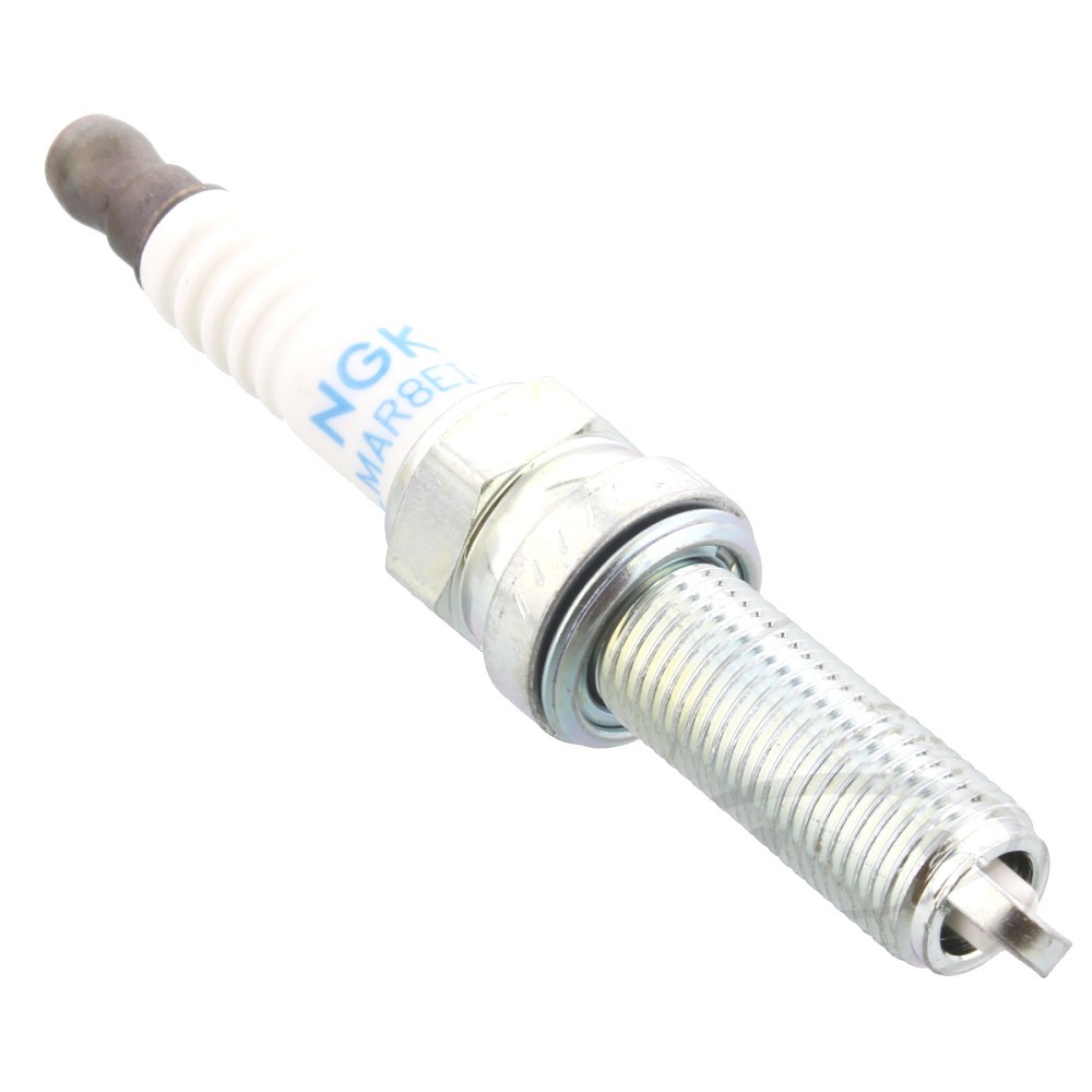 16x LMAR8EI-7 (92499) NGK Laser Iridium Spark Plugs Genuine - Image 7