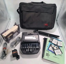 Stenograph Stentura 200 SRT Manual Steno Machine