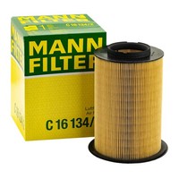 Luftfilter Mann Filter C 16 134/2 FüR Ford Focus II C-Max II Volvo V50 Mazda