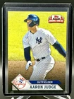 2021 Topps National Baseball Card Day - Aaron Judge #19