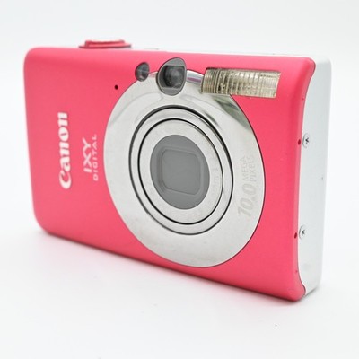 M1082 Canon IXY DIGITAL 110IS ピンク M1082 Canon IXY DIGITAL 110IS ピンク Canon IXY Digital 110 IS