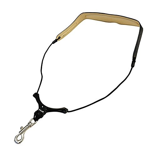 B.AIR Biea BIRD РЕМЕШОК для саксофона Тонкий длинный BSN-BS-M Размер M