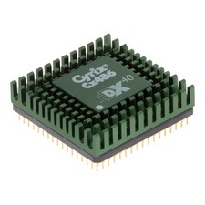 Processor CYRIX Cx486 DX40 40MHz Cx486DX40 SO...