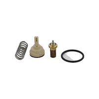 Thermostat KüHlmittel Separates GehäUse 80 °C Triscan FüR U.A. VW Passat