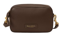 Marc O'polo Liana Crossbody Bag UmhäNgetasche Tasche Coffee Brown Braun Neu
