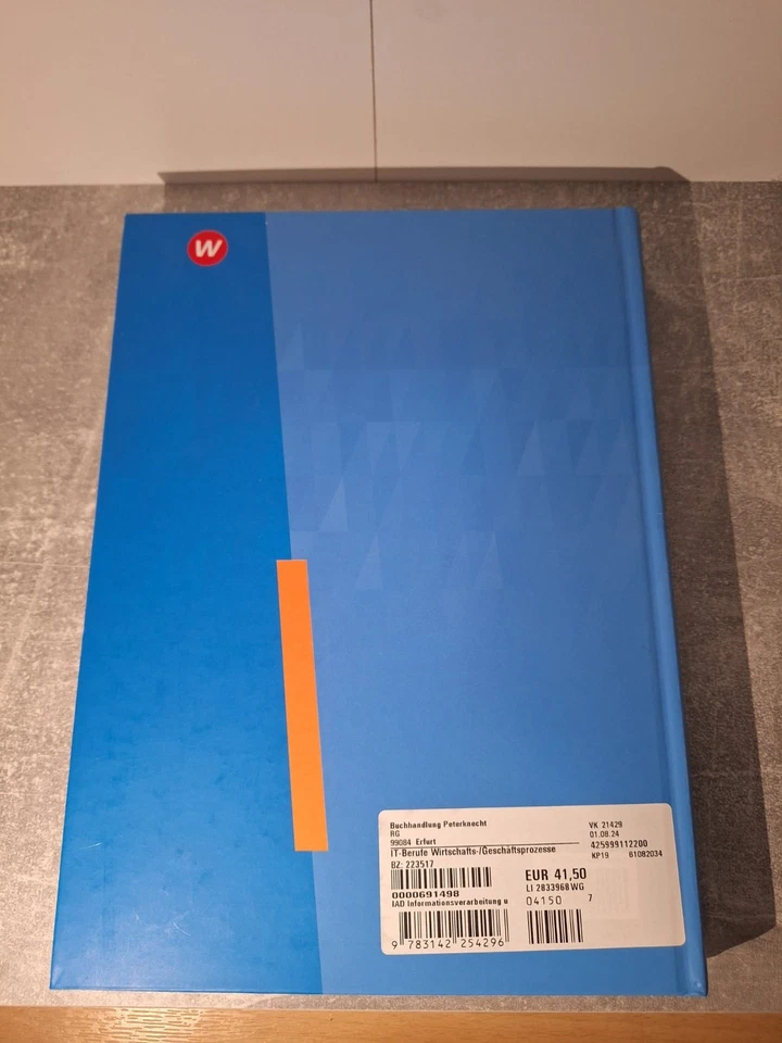 Programmierung und IT-Bücher  . Die Bücher sind neu. - Bild 4 von 4