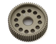 Exotek Vader Aluminum Ball Differential Gear (61T) [EXO6011]