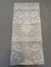 Laura Ashley Josette Dove Grey Roman Blind