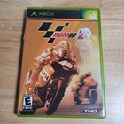 MotoGP 2 Microsoft Xbox, 2003 CIB w Manual – Tested
