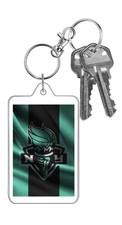 WNBA Womens Basketball Keychain Flag Image Photo Color Team Logo Style Clip HD