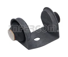 Bearing, engine Original Empire 36409 front for Citroën