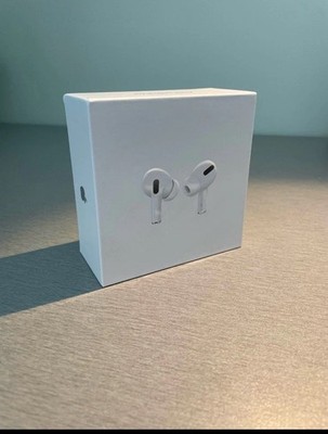 AirPods Pro 1st Generation 