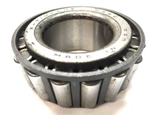 X-Timken Cylindrical Cone Roller Bearing 2582 NOS