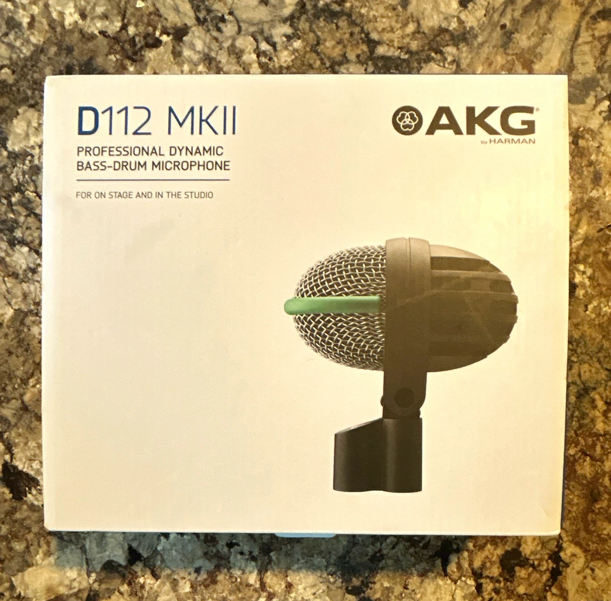 Akg D112 for sale | eBay