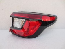🔄2024-2025 Subaru Crosstrek RIGHT Passenger OEM OUTER Tail Light Lamp🔄