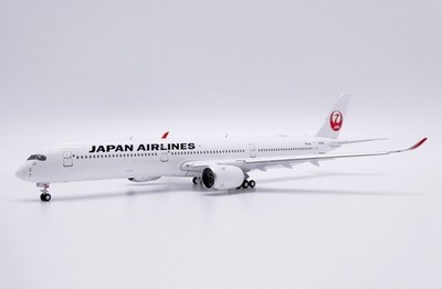 JC WINGS 1/400 JAPAN AIRLINES A350-1000XWB JA01WJ with antenne sa4024