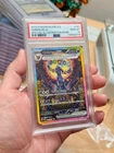 PSA 10 POKEMON 2025 UMBREON EN PRISMATIC EVOLUTION SPECIAL ILLUSTRATION RARE 161