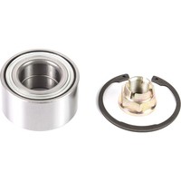 Kraft Automotive Radlager Radlagersatz Vorne FüR Renault Clio Iii BR0/1 CR0/1