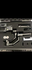 Zhiyun Crane V2 Three-Axis Handheld Gimbal Stabilizer. Used