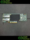 HP CN1200E 10G CNA PCI-E NETWORK ADAPTER - LOW PROFILE BRACKET P/N 767078-001