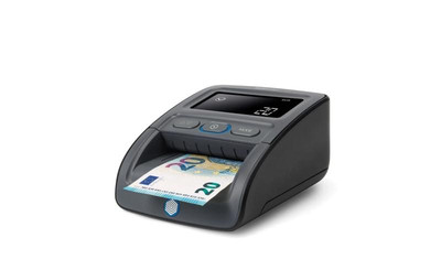 Safescan 155 -s False Bill Detector - 7 Prüfsysteme - Erkennung und Zählung